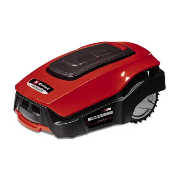 Robot Lawn Mower FREELEXO 1200 LCD BT