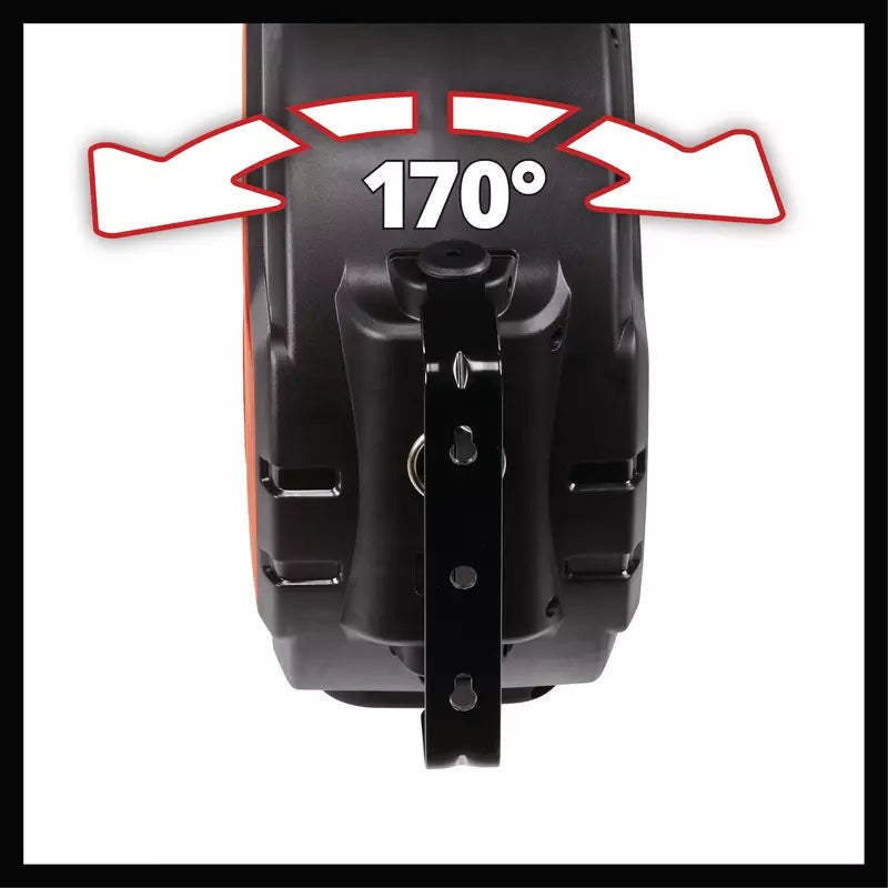 Automatic Hose Reel (Air) – TC-PH 150