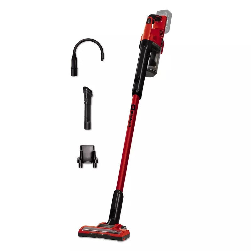 Cordless Handstick Vacuum Cleaner – TE-SV 18 Li-Solo