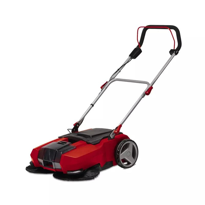Cordless Floor Sweeper – TE-SW 18/610 Li-Solo