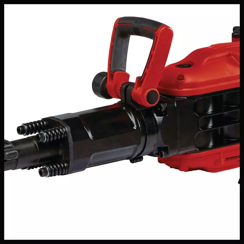 PROFESSIONAL Demolition Hammer – TP-DH 50