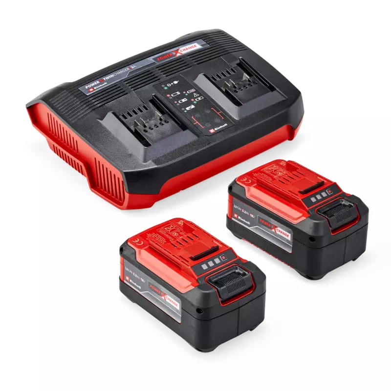 RASARRO 36/42 (2×5,2Ah)