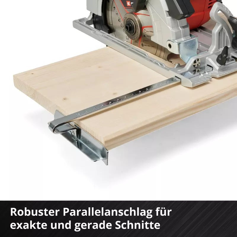 Professional Cordless Circular Saw – TP-CS 18/190 Li BL – Solo