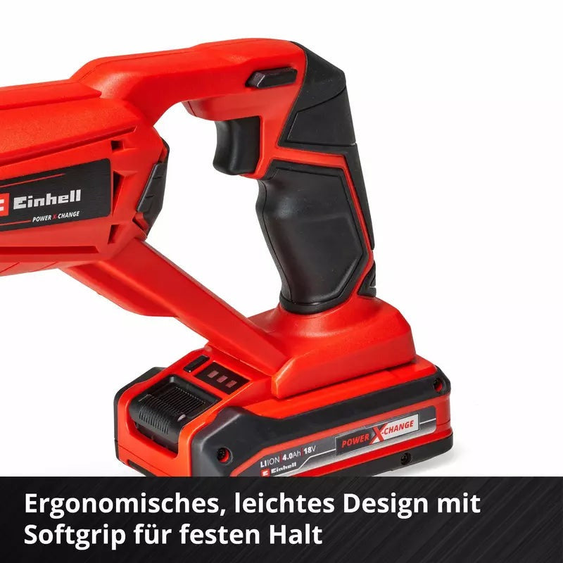 Cordless Universal Saw – TE-AP 18/22 Li-Solo