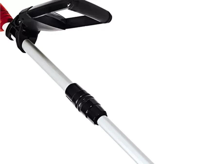 Cordless Lawn Trimmer – GE-CT 18 Li-Solo