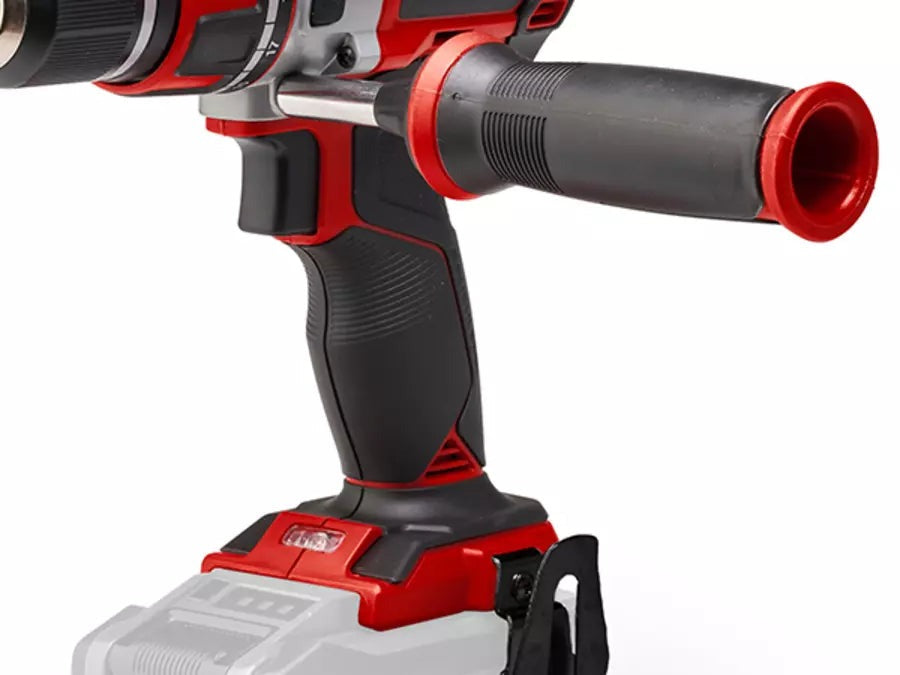 PROFESSIONAL Cordless Drill Driver – TP-CD 18 Li Brushless-Solo
