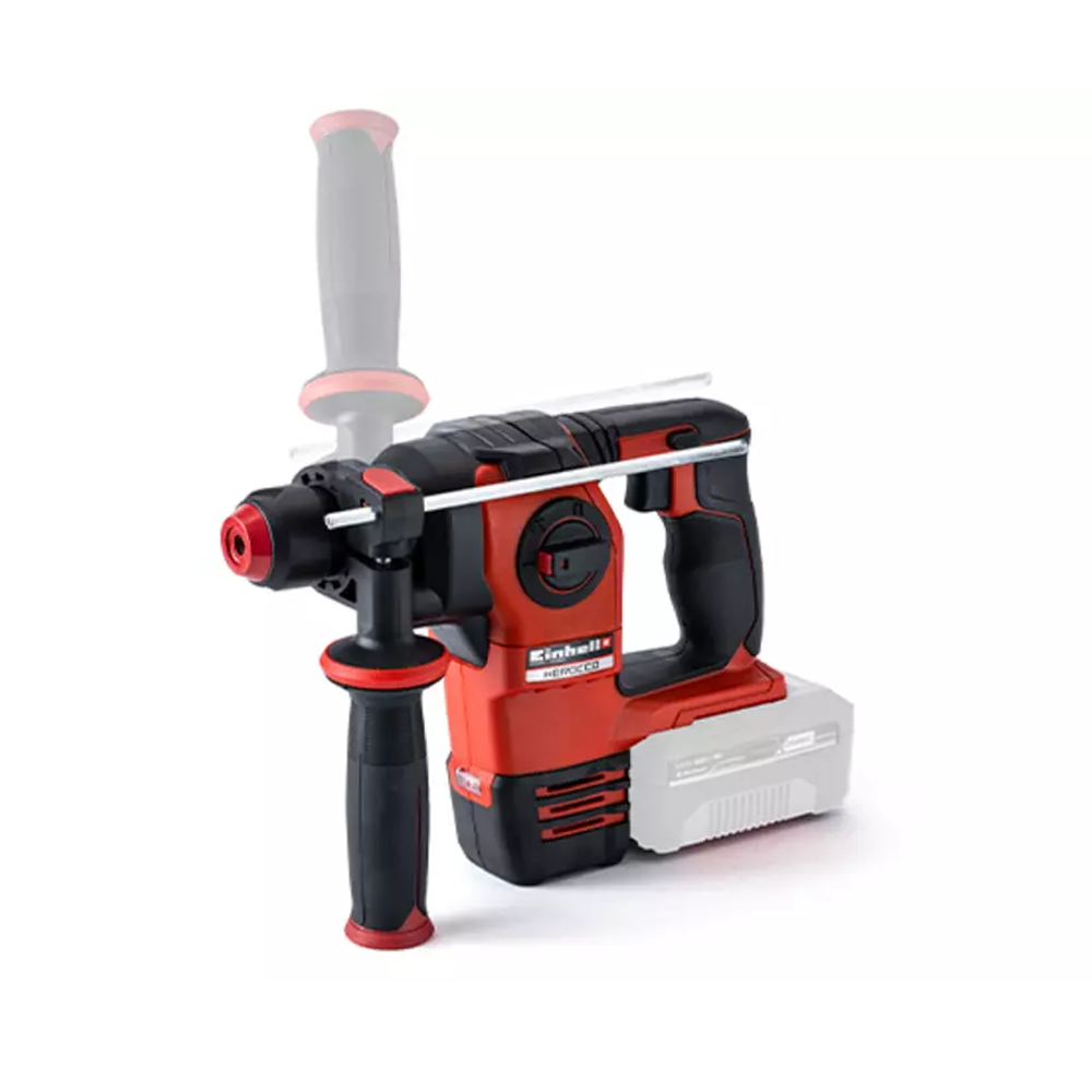 Professional Cordless Rotary Hammer – HEROCCO 18/20