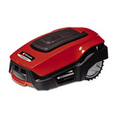 Robot Lawn Mower FREELEXO 1200 LCD BT