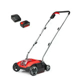 Cordless Scarifier / Aerator GC-SC 18/28 Li (1×4.0Ah)