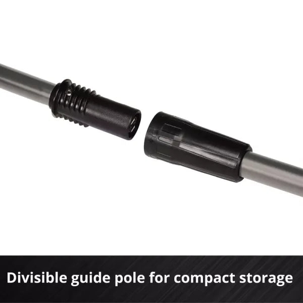 Cordless Lawn Edge Trimmer GE-LE 18/190 Li-Solo