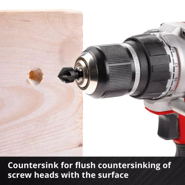 XL-CASE Box Set Impa 95pcs LS