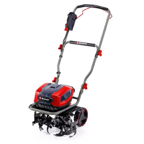 PROFESSIONAL Cordless Tiller – GP-CR 36/45 Li E BL-Solo
