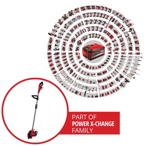 Cordless Lawn Edge Trimmer GE-LE 18/190 Li-Solo