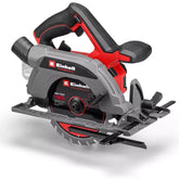 PROFESSIONAL Cordless Circular Saw TP-CS 18/165 Li BL – Solo