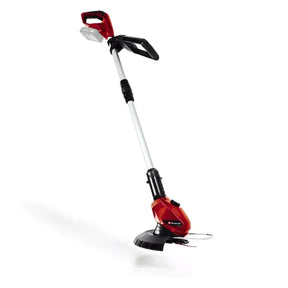 Cordless Lawn Trimmer – GE-CT 18 Li-Solo