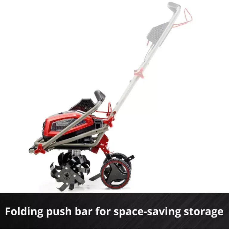 PROFESSIONAL Cordless Tiller – GP-CR 36/45 Li E BL-Solo