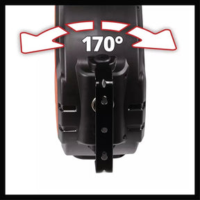 Automatic Hose Reel (Air) – TC-PH 150