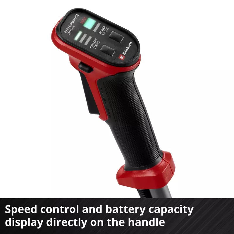 Cordless Scythe – GP-BC 36/430 Li BL-Solo