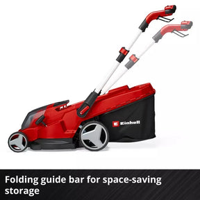 RASARRO 36/42 (2×5,2Ah)