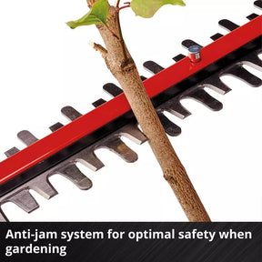 Professional Cordless Hedge Trimmer – GP-CH 18/50 Li BL-Solo