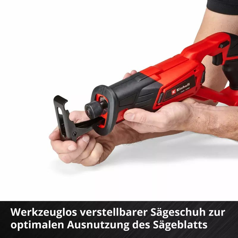 Cordless Universal Saw – TE-AP 18/22 Li-Solo