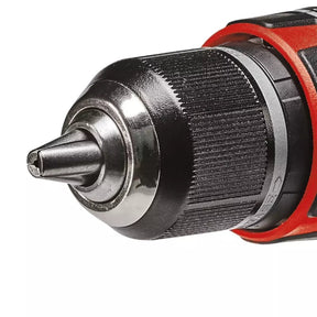 PROFESSIONAL Cordless Impact Drill TP-CD 18/50 Li-i BL (2.0 + 4.0 Ah)