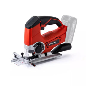 Cordless Jigsaw – TE-JS 18/80 Li-Solo