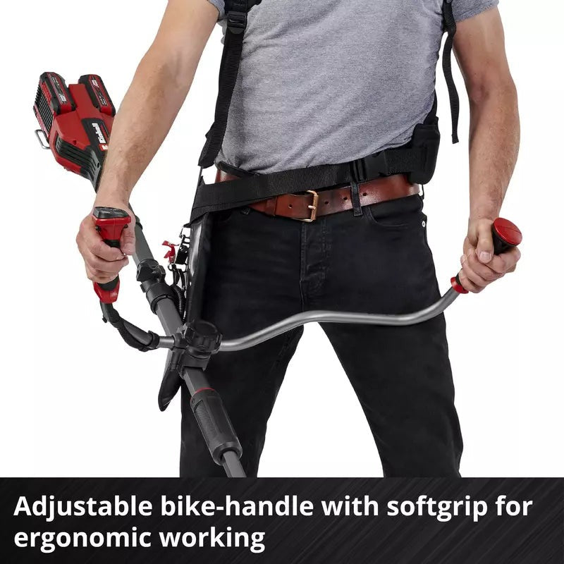 Cordless Scythe – GP-BC 36/430 Li BL-Solo