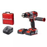 PROFESSIONAL Cordless Impact Drill