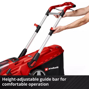 RASARRO 36/42 (2×5,2Ah)