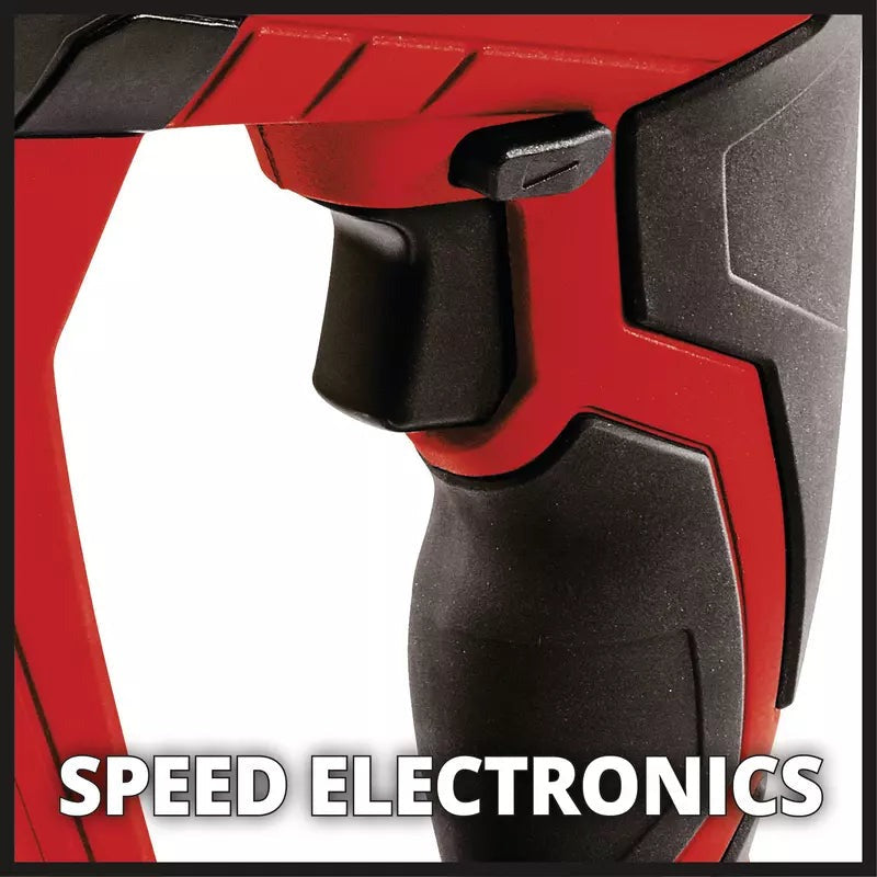 Cordless Rotary Hammer – TE-HD 18 Li-Solo