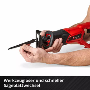 Cordless Universal Saw – TE-AP 18/22 Li-Solo