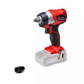 PROFESSIONAL Cordless Impact Wrench – TP-CW 18 Li Brushless-Solo