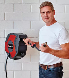 Automatic Hose Reel (Air) – TC-PH 150