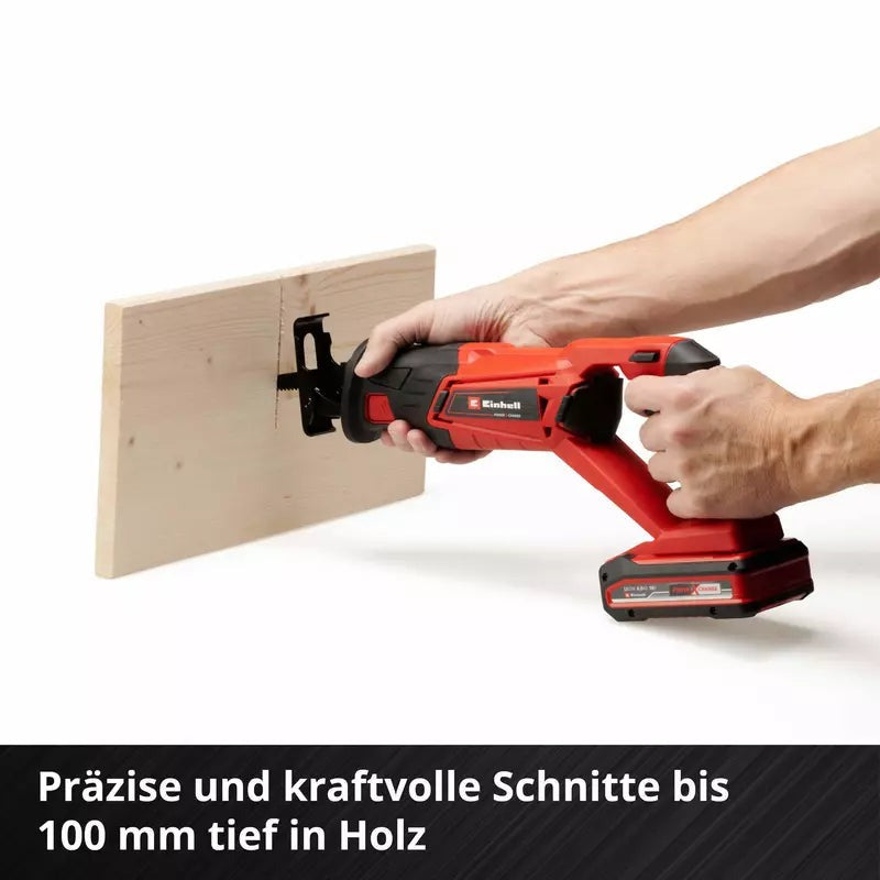 Cordless Universal Saw – TE-AP 18/22 Li-Solo