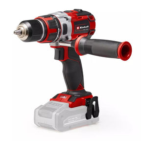 PROFESSIONAL Cordless Drill Driver – TP-CD 18 Li Brushless-Solo