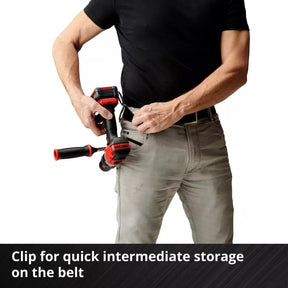 PROFESSIONAL Cordless Impact Drill