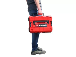 Tool Case 80 pcs. E-CASE