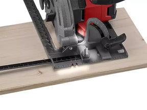 PROFESSIONAL Cordless Circular Saw TP-CS 18/165 Li BL – Solo