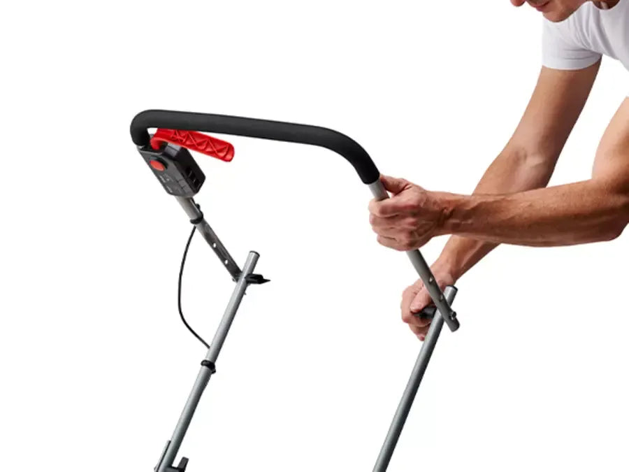 Cordless Scarifier / Aerator GC-SC 18/28 Li (1×4.0Ah)