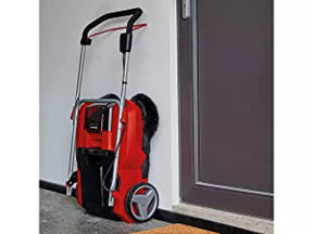 Cordless Floor Sweeper – TE-SW 18/610 Li-Solo