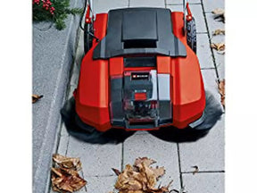 Cordless Floor Sweeper – TE-SW 18/610 Li-Solo